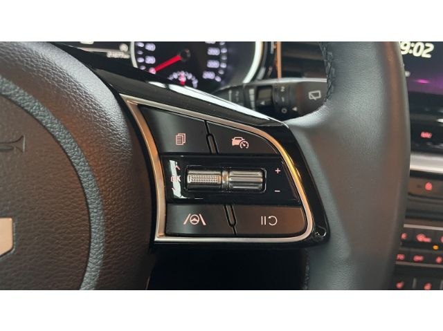 Kia cee´d Sportswagon 1.5 T-GDI, 103kW, A, 5d.