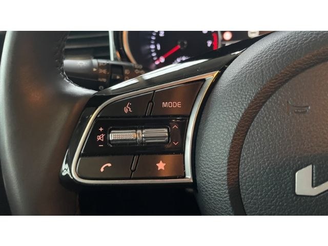 Kia cee´d Sportswagon 1.5 T-GDI, 103kW, A, 5d.