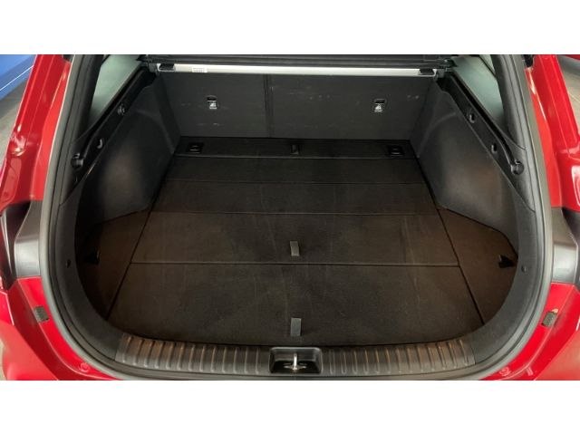 Kia cee´d Sportswagon 1.5 T-GDI, 103kW, A, 5d.