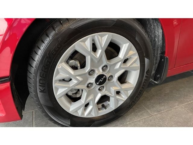 Kia cee´d Sportswagon 1.5 T-GDI, 103kW, A, 5d.