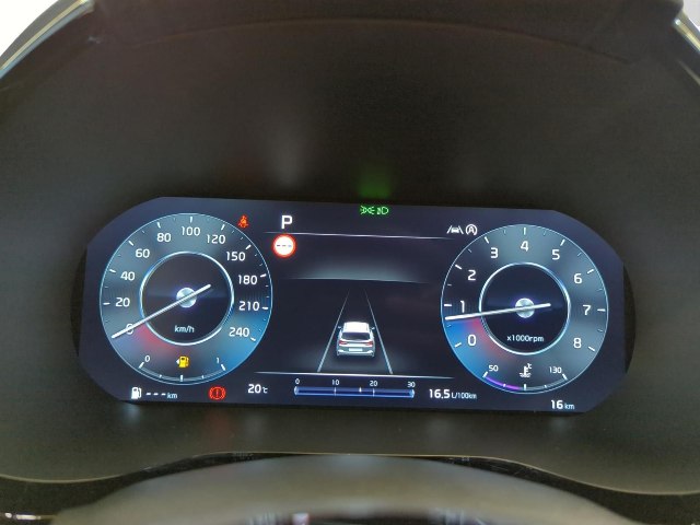Kia cee´d Sportswagon GT-Line 1.5 T-GDI, 103kW, A, 5d.