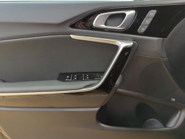 Kia cee´d Sportswagon GT-Line 1.5 T-GDI, 103kW, A, 5d.