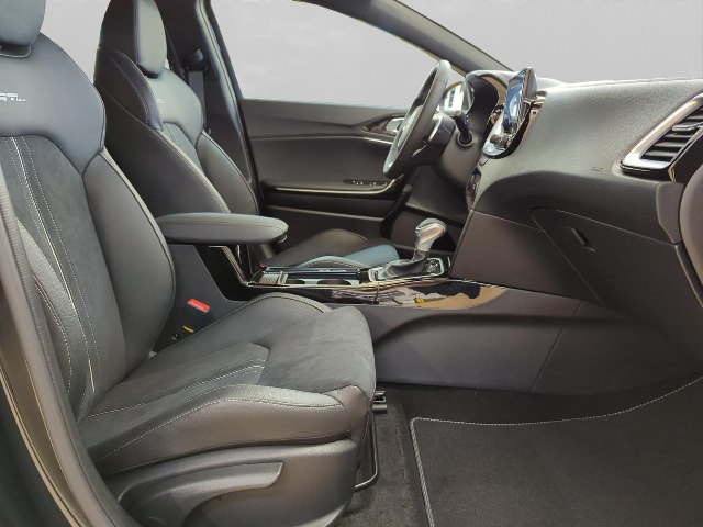 Kia cee´d Sportswagon GT-Line 1.5 T-GDI, 103kW, A, 5d.