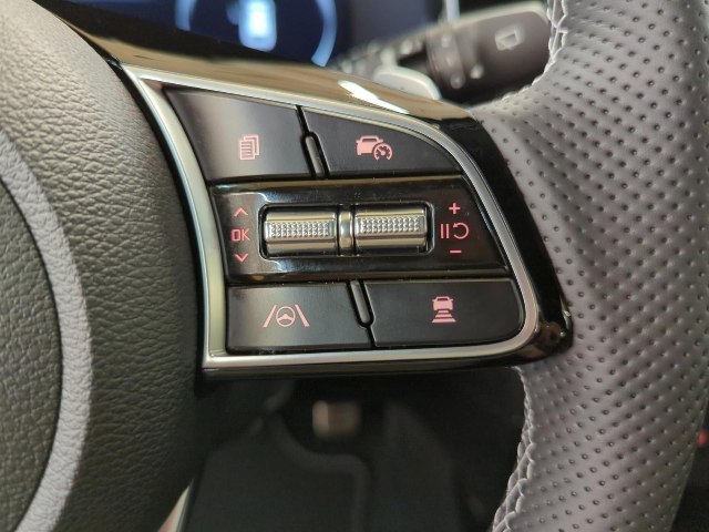 Kia cee´d Sportswagon GT-Line 1.5 T-GDI, 103kW, A, 5d.