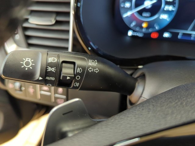 Kia cee´d Sportswagon GT-Line 1.5 T-GDI, 103kW, A, 5d.