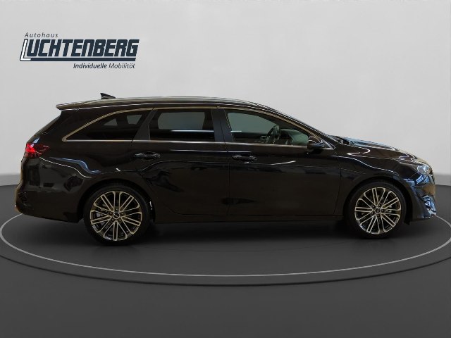 Kia cee´d Sportswagon GT-Line 1.5 T-GDI, 103kW, A, 5d.