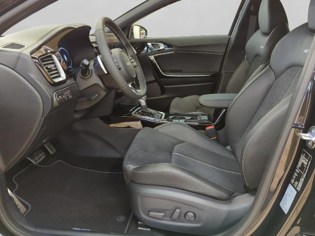 Kia cee´d Sportswagon GT-Line 1.5 T-GDI, 103kW, A, 5d.