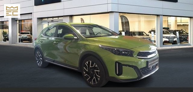 Kia XCeed Spirit 1.5 T-GDI, 118kW, A, 5d.