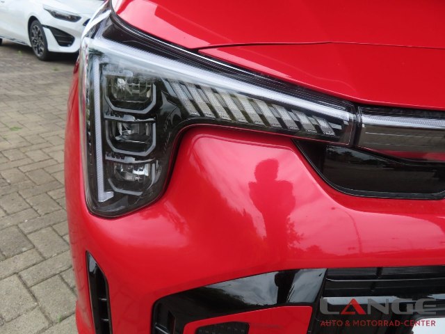 Kia Picanto GT-Line 1.0 GDI, 50kW, A, 5d.