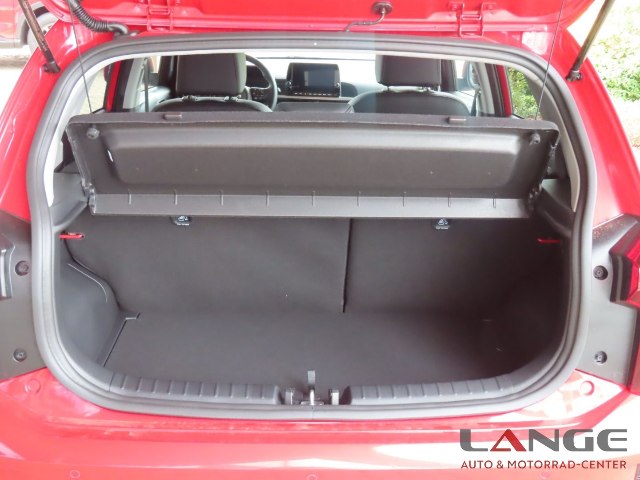 Kia Picanto GT-Line 1.0 GDI, 50kW, A, 5d.