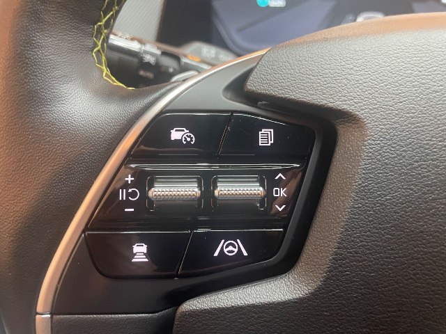 Kia EV6 GT AWD, 430kW, A, 5d.
