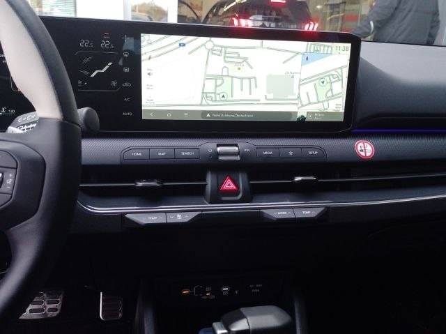Kia K4 GT-Line 1.6 T-GDI FWD, 132kW, A, 5d.