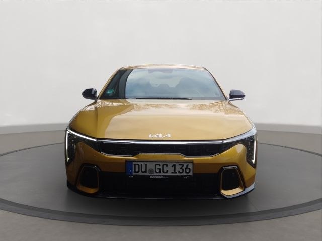 Kia K4 GT-Line 1.6 T-GDI FWD, 132kW, A, 5d.