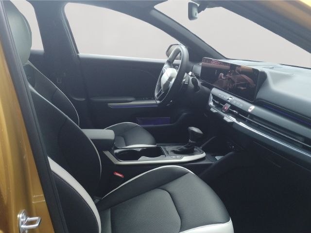 Kia K4 GT-Line 1.6 T-GDI FWD, 132kW, A, 5d.