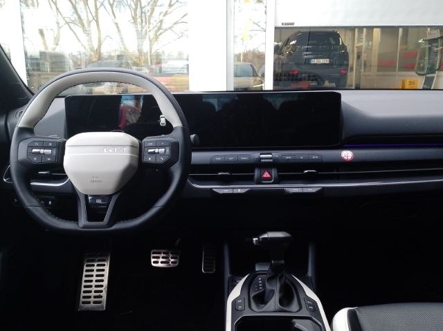 Kia K4 GT-Line 1.6 T-GDI FWD, 132kW, A, 5d.