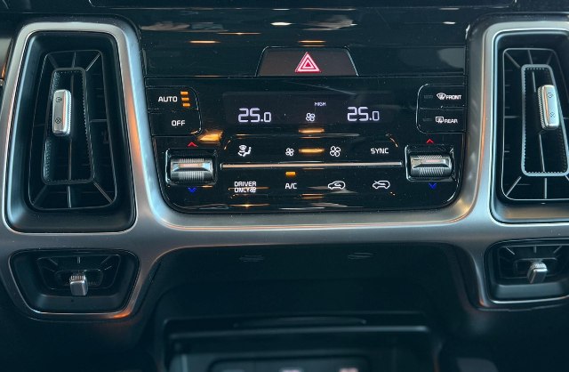 Kia Sorento Vision 1.6 T-GDi PHEV 4WD, 195kW, A6, 5d.