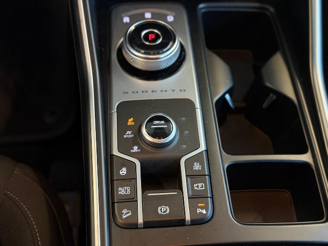 Kia Sorento Vision 1.6 T-GDi PHEV 4WD, 195kW, A6, 5d.