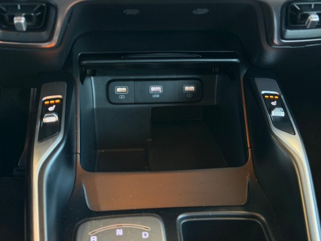 Kia Sorento Vision 1.6 T-GDi PHEV 4WD, 195kW, A6, 5d.