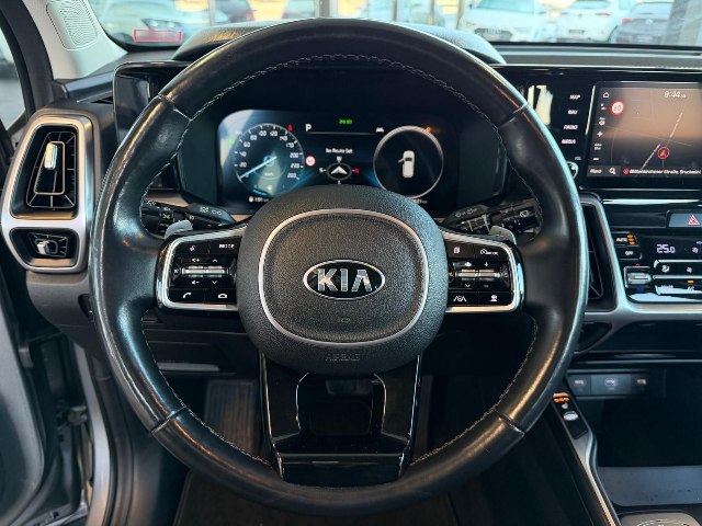 Kia Sorento Vision 1.6 T-GDi PHEV 4WD, 195kW, A6, 5d.