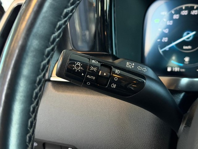 Kia Sorento Vision 1.6 T-GDi PHEV 4WD, 195kW, A6, 5d.