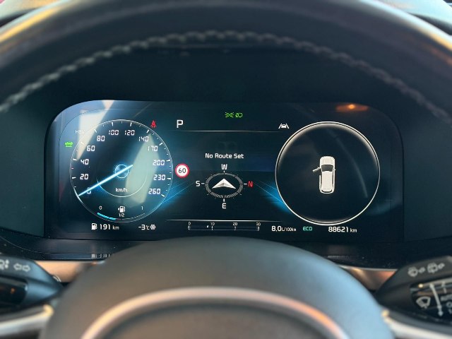 Kia Sorento Vision 1.6 T-GDi PHEV 4WD, 195kW, A6, 5d.