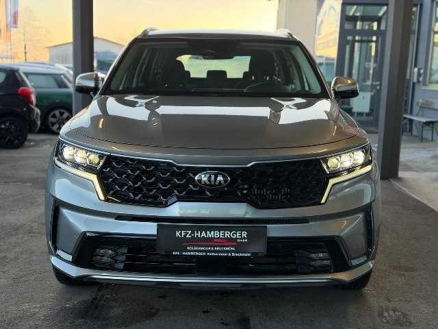 Kia Sorento Vision 1.6 T-GDi PHEV 4WD, 195kW, A6, 5d.