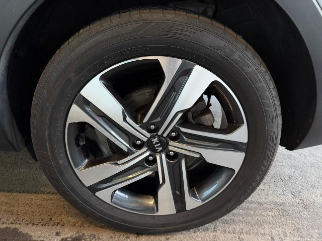 Kia Sorento Vision 1.6 T-GDi PHEV 4WD, 195kW, A6, 5d.