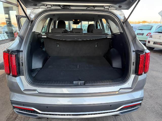 Kia Sorento Vision 1.6 T-GDi PHEV 4WD, 195kW, A6, 5d.