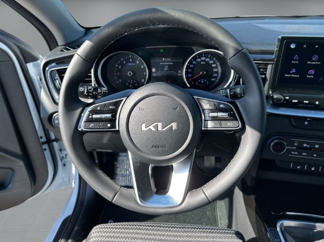 Kia cee´d 1.0 T-GDI, 74kW, M, 5d.