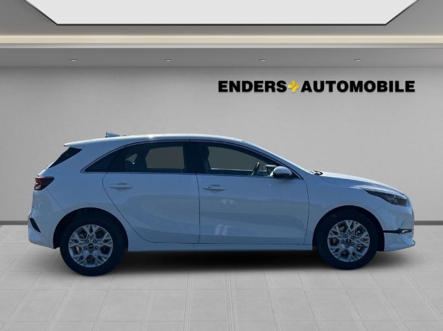 Kia cee´d 1.0 T-GDI, 74kW, M, 5d.