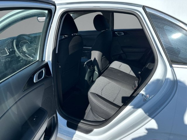 Kia cee´d 1.0 T-GDI, 74kW, M, 5d.