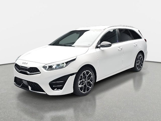 Kia cee´d Sportswagon GT-Line 1.5 T-GDI, 103kW, A, 5d.