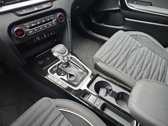Kia cee´d Sportswagon GT-Line 1.5 T-GDI, 103kW, A, 5d.