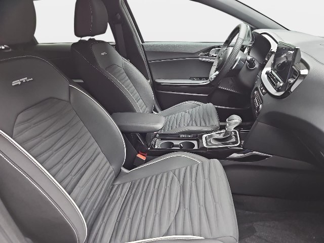 Kia cee´d Sportswagon GT-Line 1.5 T-GDI, 103kW, A, 5d.