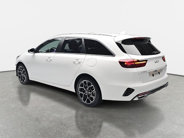 Kia cee´d Sportswagon GT-Line 1.5 T-GDI, 103kW, A, 5d.