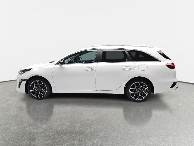 Kia cee´d Sportswagon GT-Line 1.5 T-GDI, 103kW, A, 5d.
