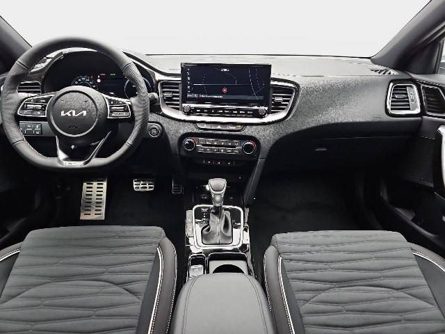 Kia cee´d Sportswagon GT-Line 1.5 T-GDI, 103kW, A, 5d.
