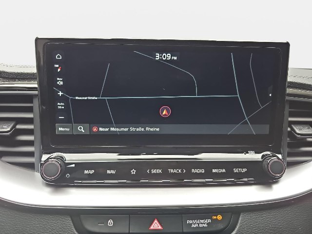 Kia cee´d Sportswagon GT-Line 1.5 T-GDI, 103kW, A, 5d.