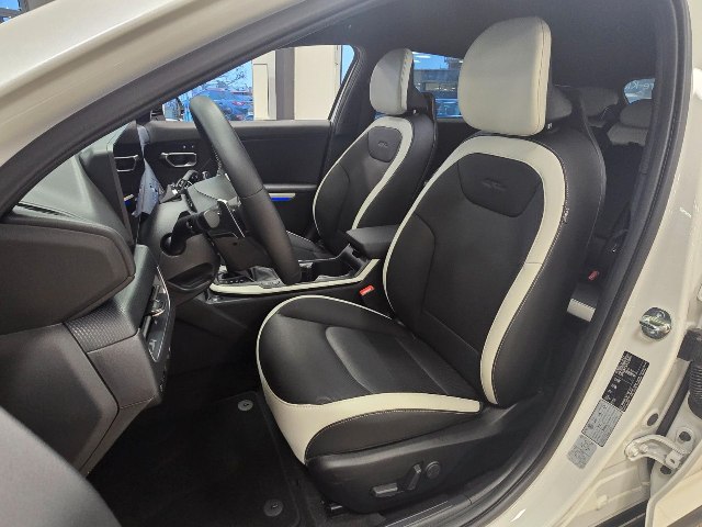 Kia K4 GT-Line 1.6 T-GDI FWD, 132kW, A, 5d.