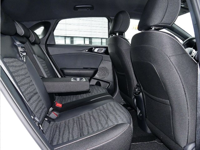 Kia cee´d GT-Line 1.5 T-GDI, 103kW, A, 5d.