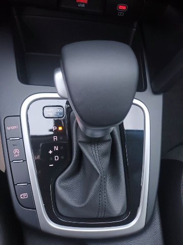 Kia cee´d Sportswagon 1.5 T-GDI, 103kW, A, 5d.