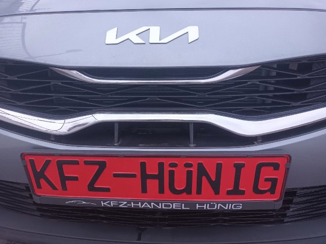 Kia cee´d Sportswagon 1.5 T-GDI, 103kW, A, 5d.