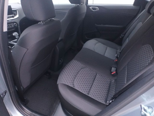 Kia cee´d Sportswagon 1.5 T-GDI, 103kW, A, 5d.