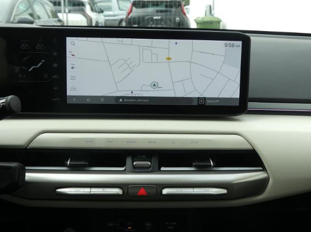 Kia EV4 GT-Line BEV FWD, 150kW, A, 5d.