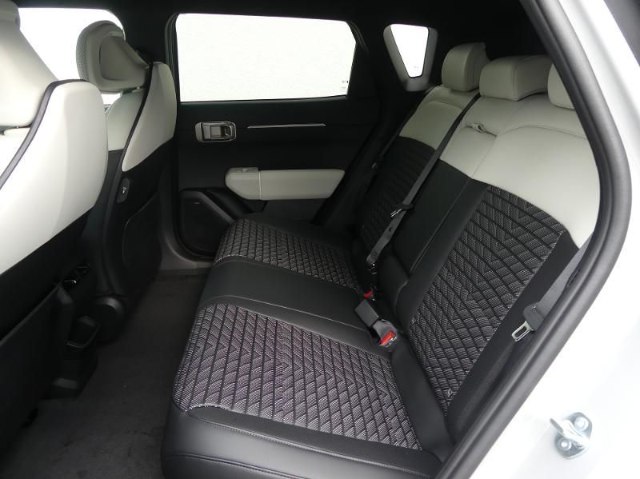 Kia EV4 GT-Line BEV FWD, 150kW, A, 5d.