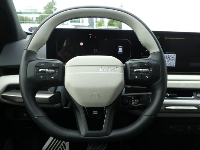 Kia EV4 GT-Line BEV FWD, 150kW, A, 5d.