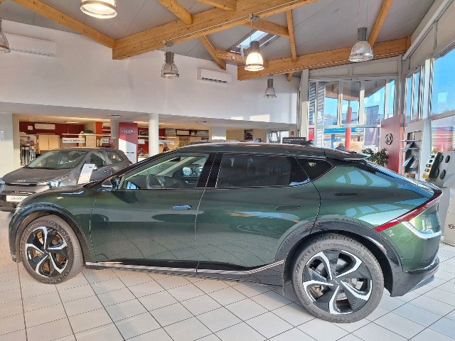 Kia EV6 EV AWD, 239kW, A, 5d.