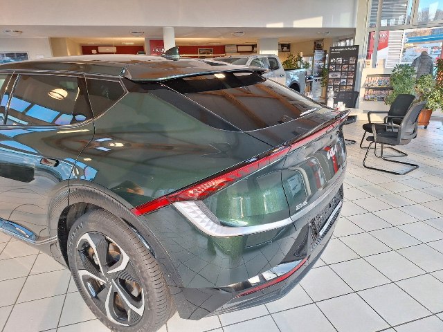 Kia EV6 EV AWD, 239kW, A, 5d.