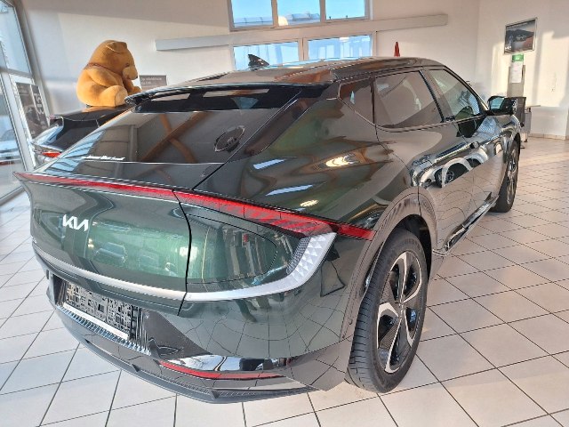 Kia EV6 EV AWD, 239kW, A, 5d.