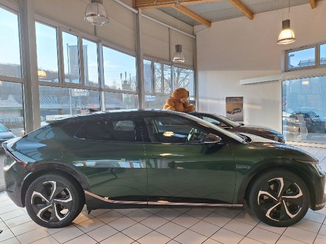 Kia EV6 EV AWD, 239kW, A, 5d.
